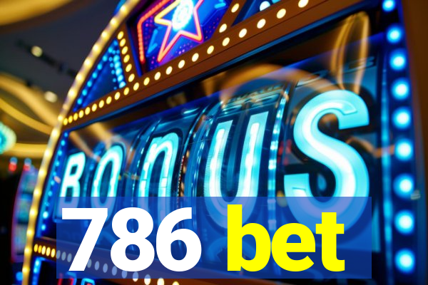 786 bet